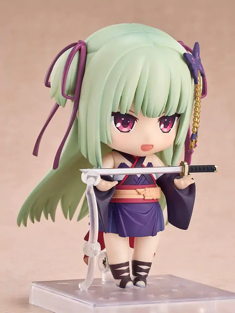 Senkoi Manbana Nendoroid Action Figure Murasame 10 cm product photo