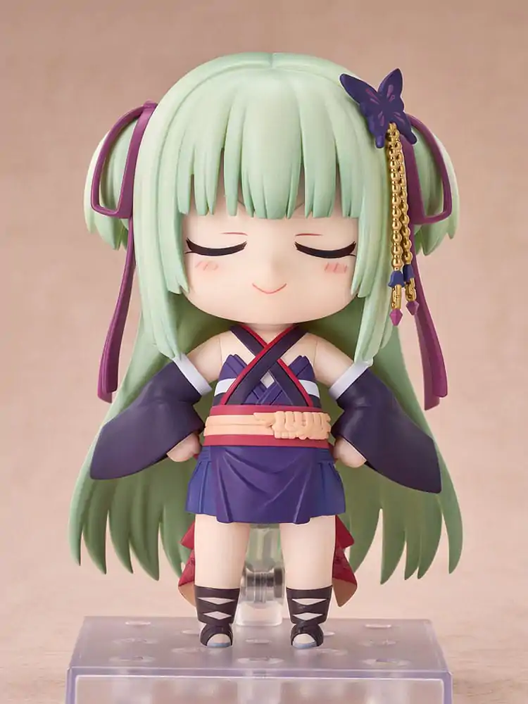 Senkoi Manbana Nendoroid Action Figure Murasame 10 cm product photo