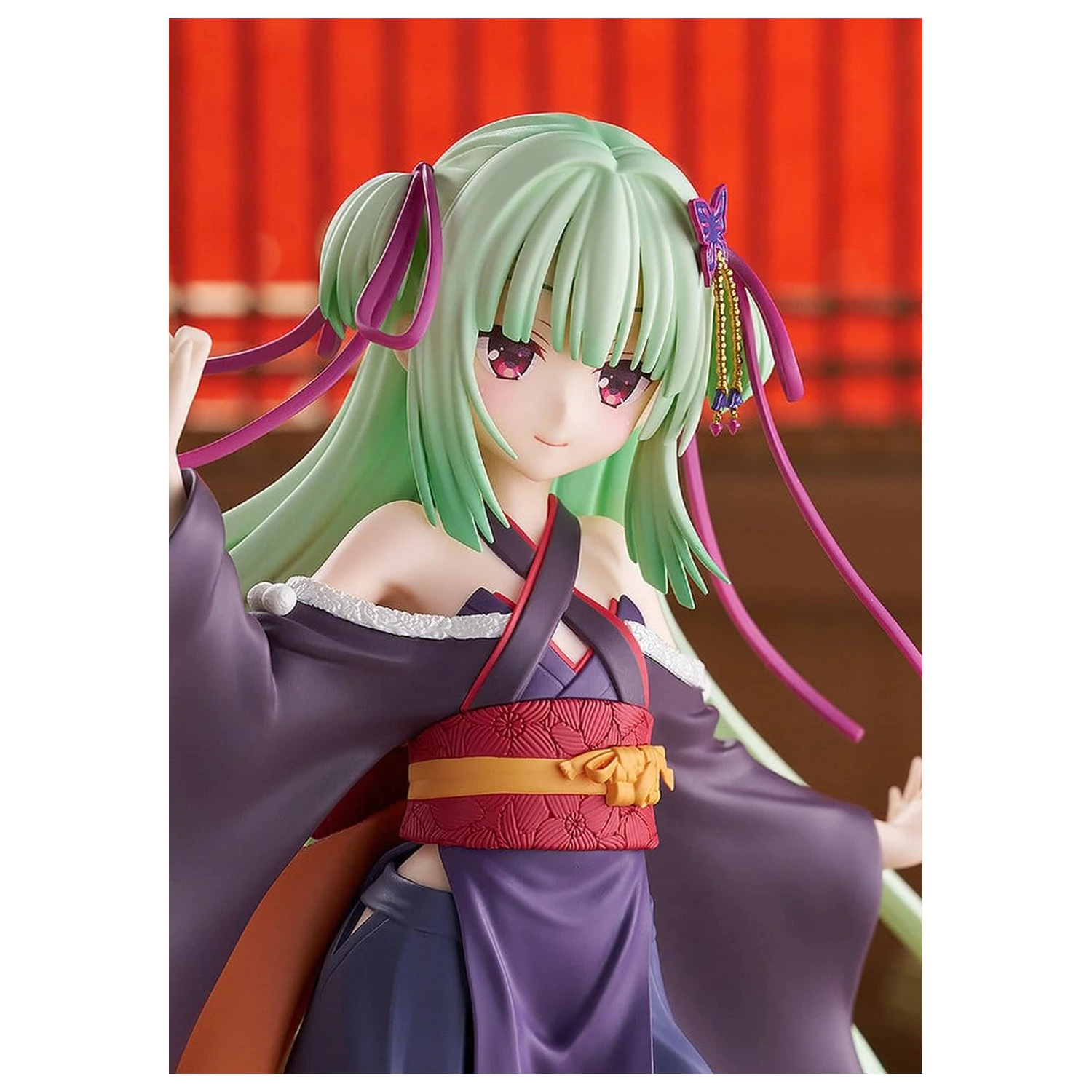 Senkoi Manbana Pop Up Parade Figure Murasame L Size 20 cm product photo