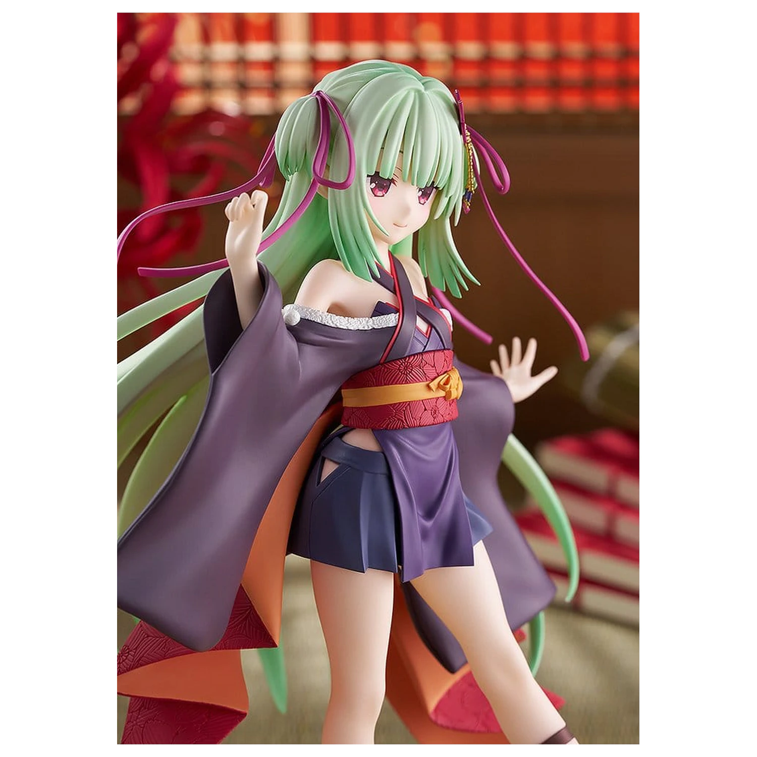 Senkoi Manbana Pop Up Parade Figure Murasame L Size 20 cm product photo
