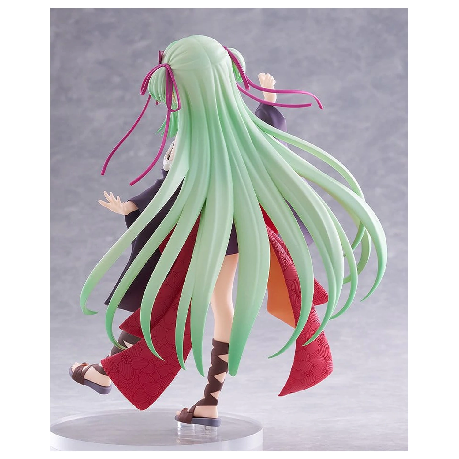 Senkoi Manbana Pop Up Parade Figure Murasame L Size 20 cm product photo