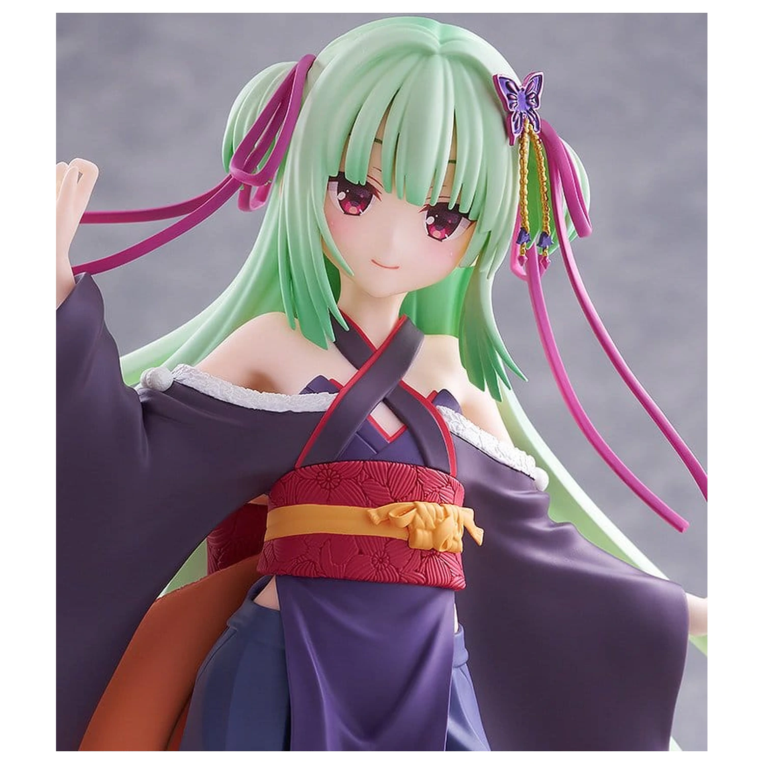 Senkoi Manbana Pop Up Parade Figure Murasame L Size 20 cm product photo
