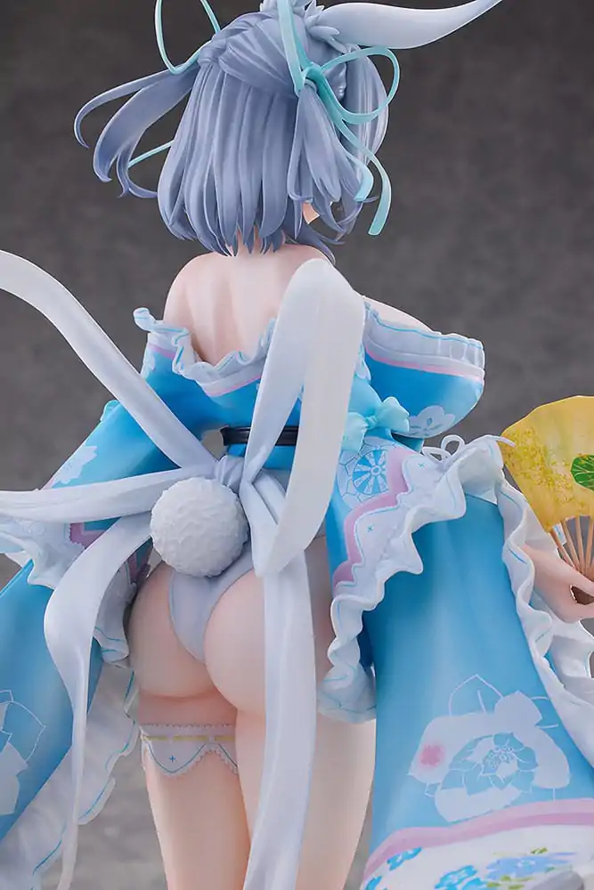 Senran Kagura PVC Statue 1/4 Yumi: Japanese Bunny Ver. 43 cm product photo
