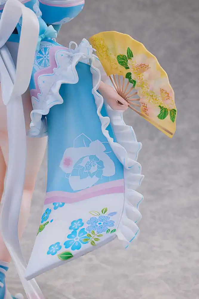 Senran Kagura PVC Statue 1/4 Yumi: Japanese Bunny Ver. 43 cm product photo