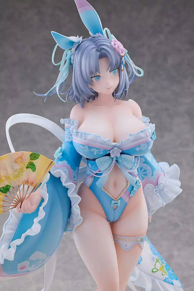 Senran Kagura PVC Statue 1/4 Yumi: Japanese Bunny Ver. 43 cm product photo