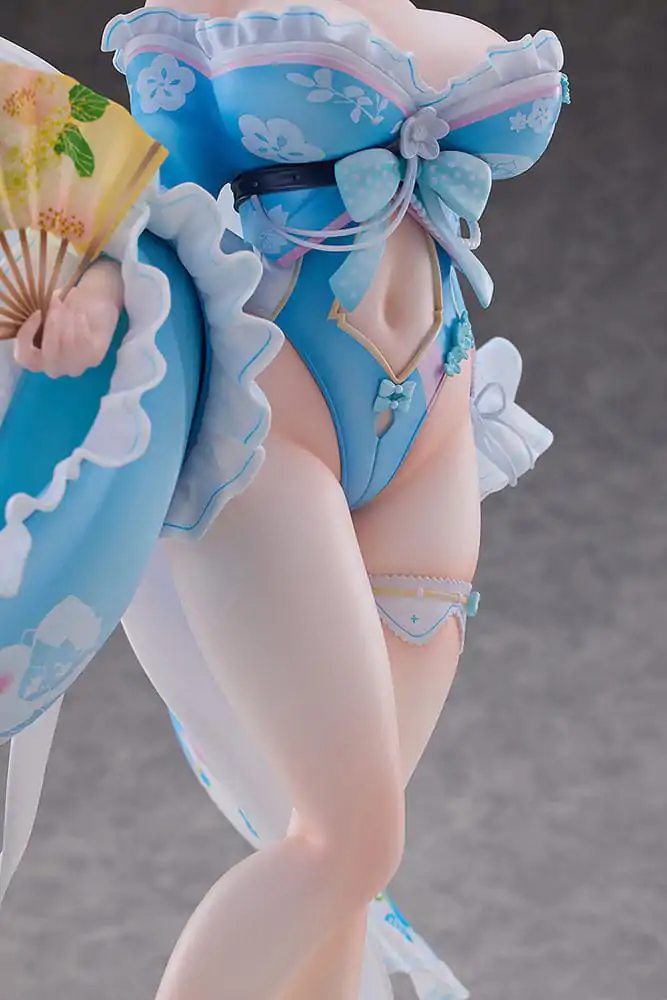 Senran Kagura PVC Statue 1/4 Yumi: Japanese Bunny Ver. 43 cm product photo