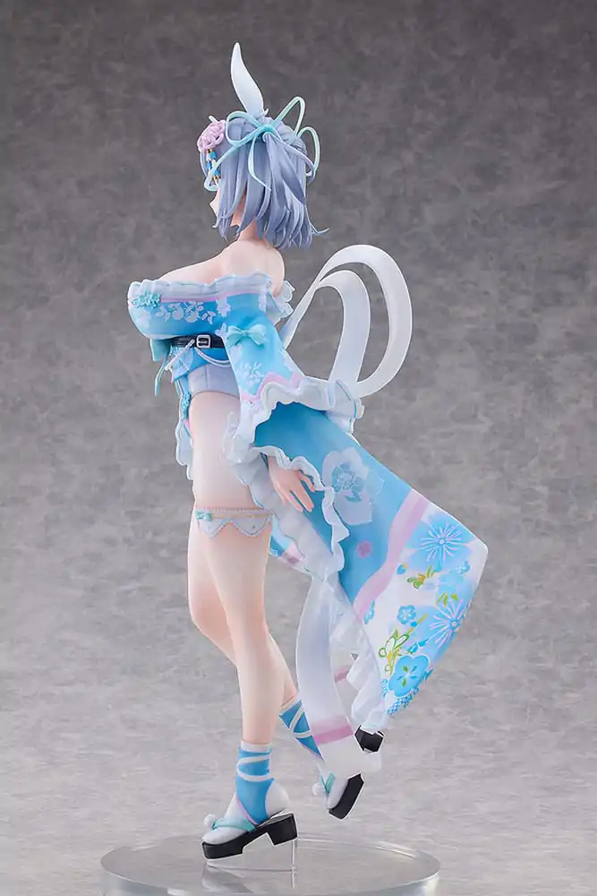 Senran Kagura PVC Statue 1/4 Yumi: Japanese Bunny Ver. 43 cm product photo