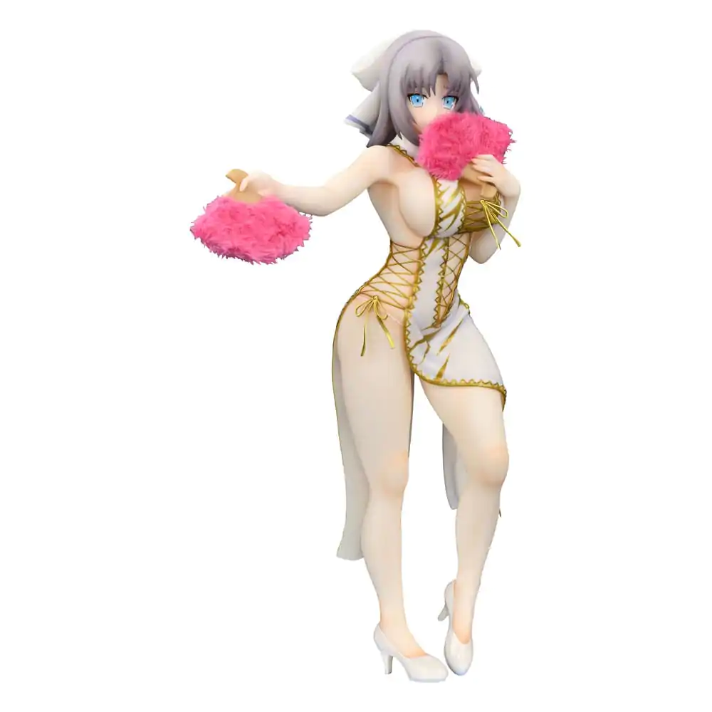 Senran Kagura Statue 1/5 Yumi Special Holidays Ver. 29 cm termékfotó