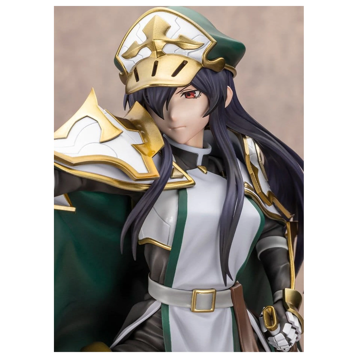 Sentenced to Be a Hero PVC Figure 1/7 Patausche Kivia 27 cm product photo