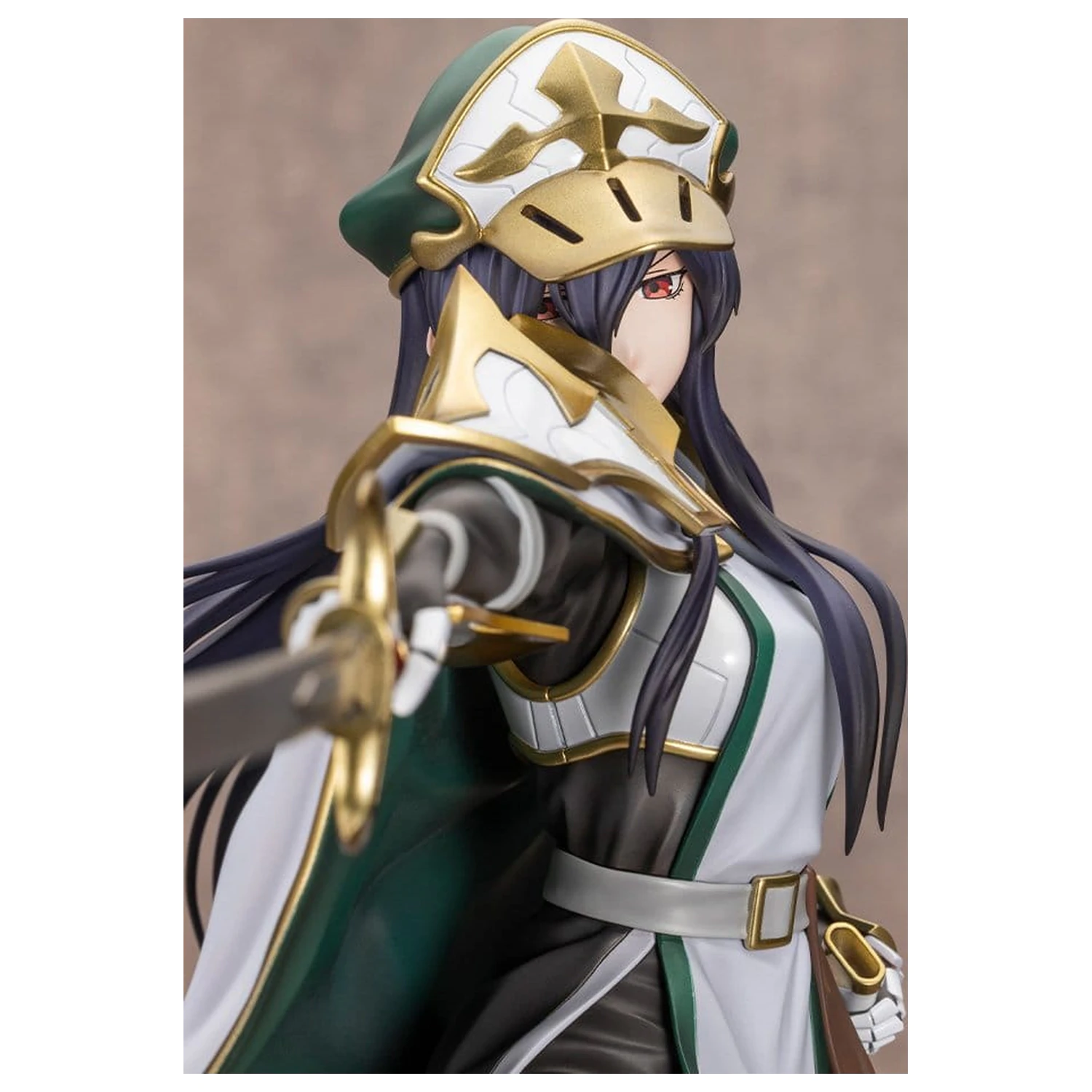 Sentenced to Be a Hero PVC Figure 1/7 Patausche Kivia 27 cm product photo