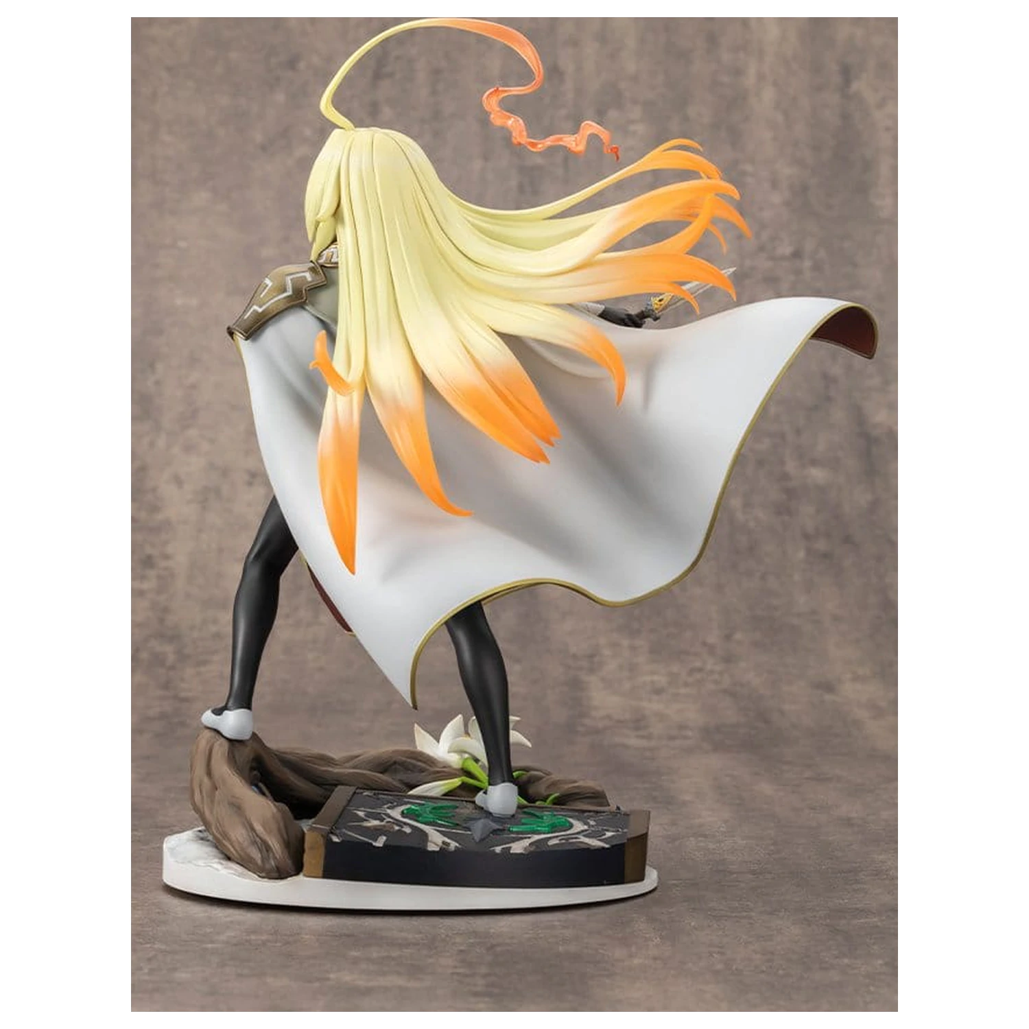 Sentenced to be a Hero PVC Figure 1/7 Teoritta 24 cm product photo