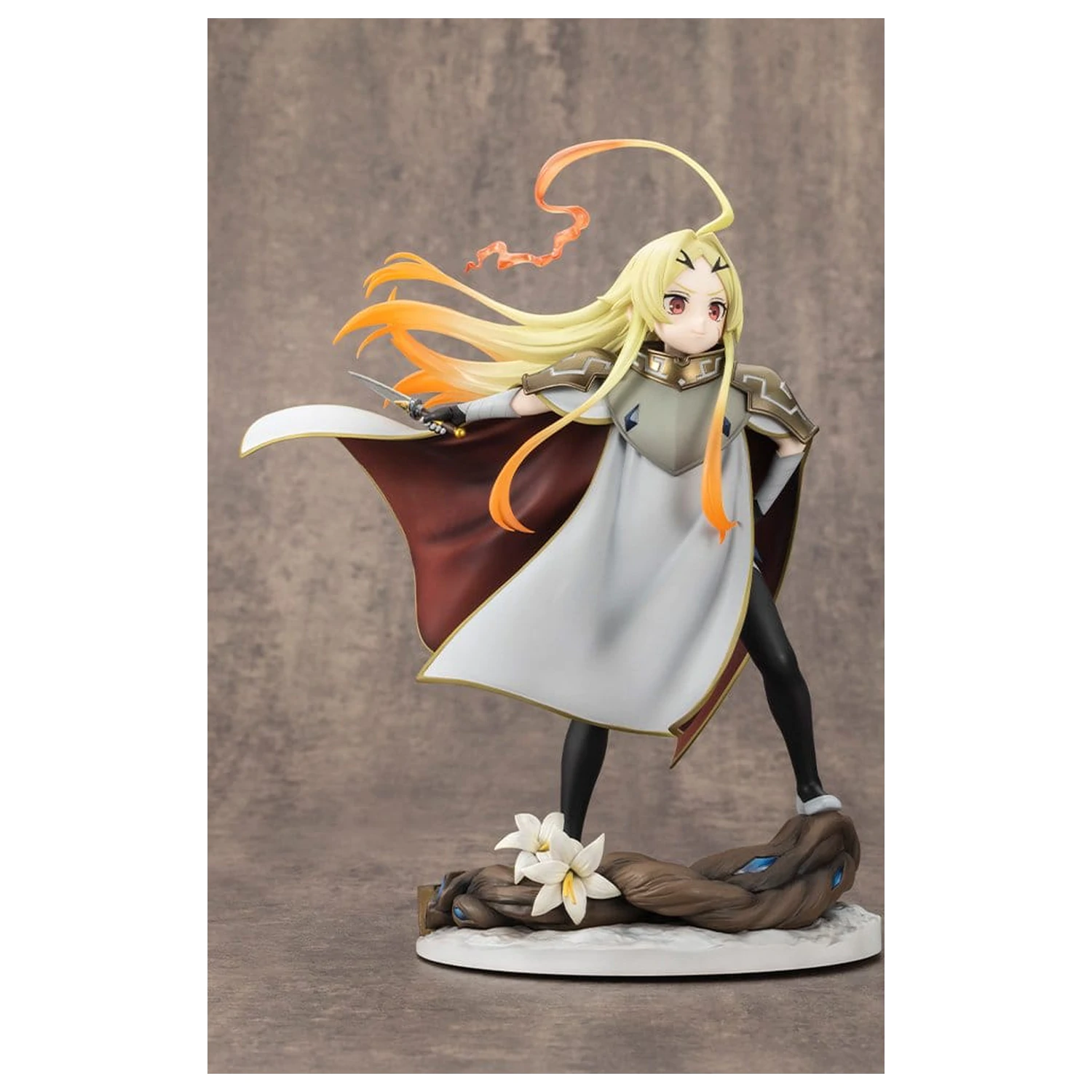 Sentenced to be a Hero PVC Figure 1/7 Teoritta 24 cm product photo