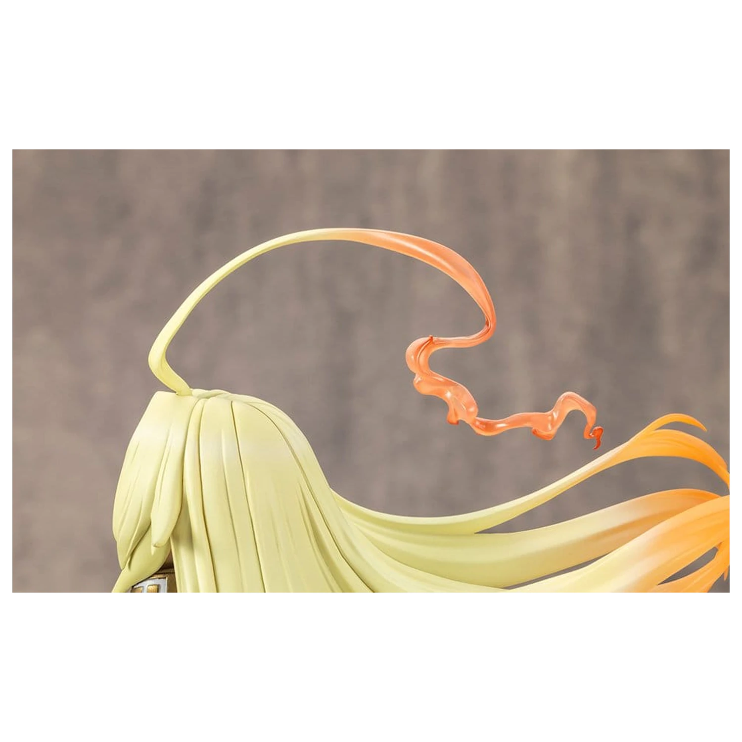 Sentenced to be a Hero PVC Figure 1/7 Teoritta 24 cm product photo