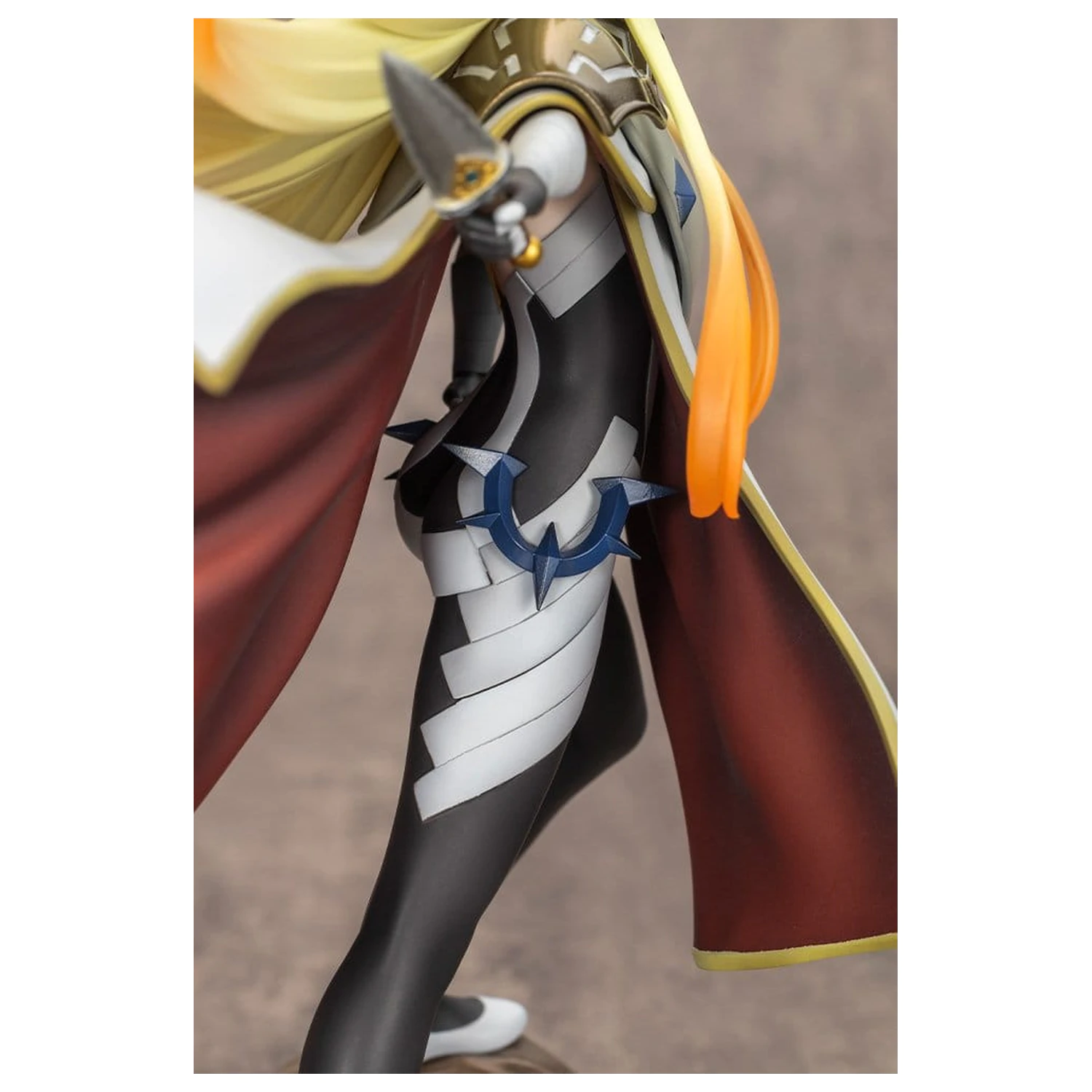 Sentenced to be a Hero PVC Figure 1/7 Teoritta 24 cm product photo