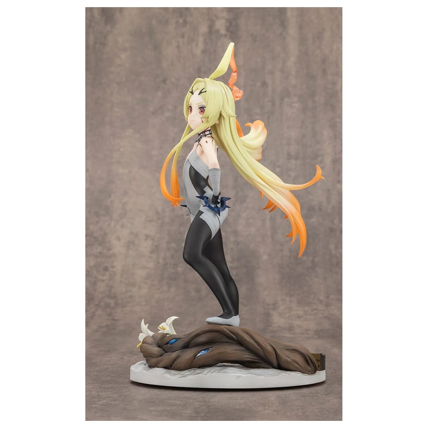 Sentenced to be a Hero PVC Figure 1/7 Teoritta 24 cm product photo