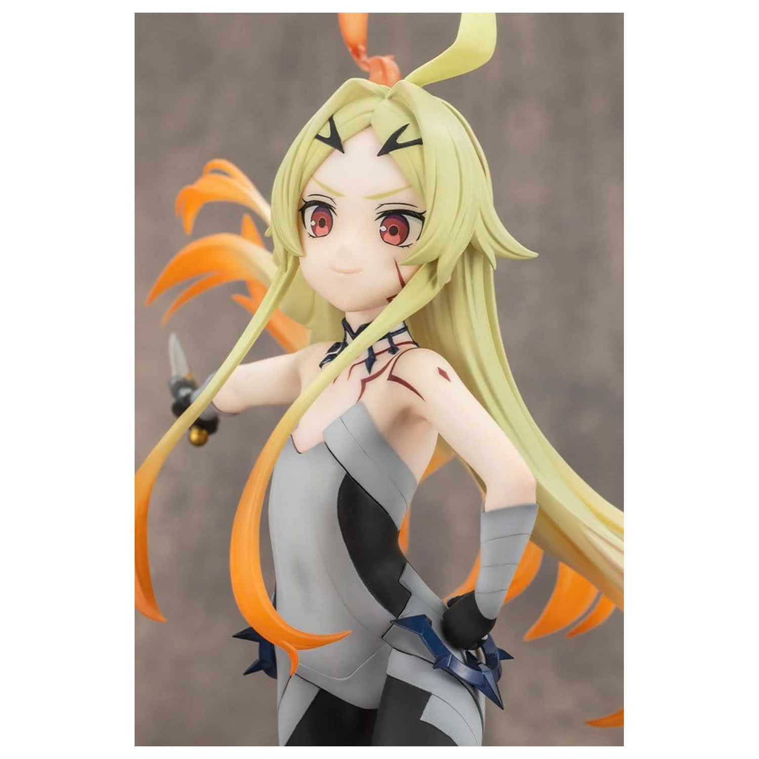 Sentenced to be a Hero PVC Figure 1/7 Teoritta 24 cm product photo