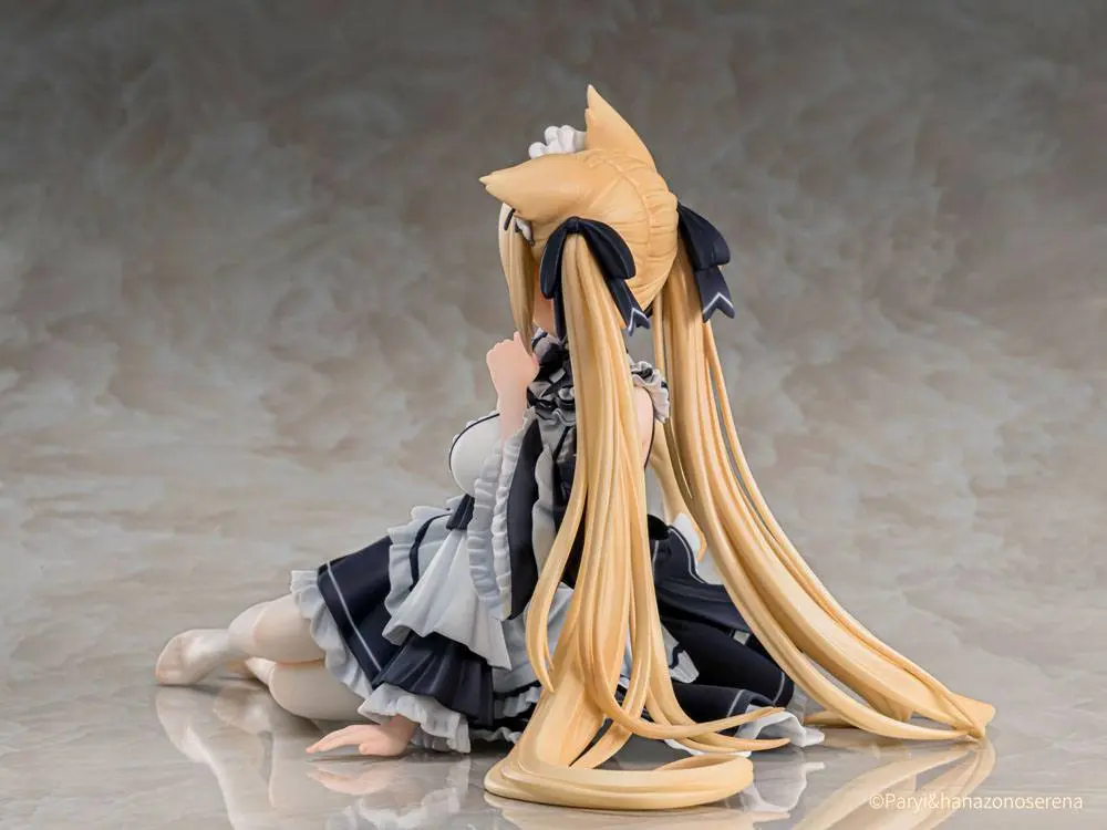 Serena Hanazono Statue 1/7 13 cm termékfotó