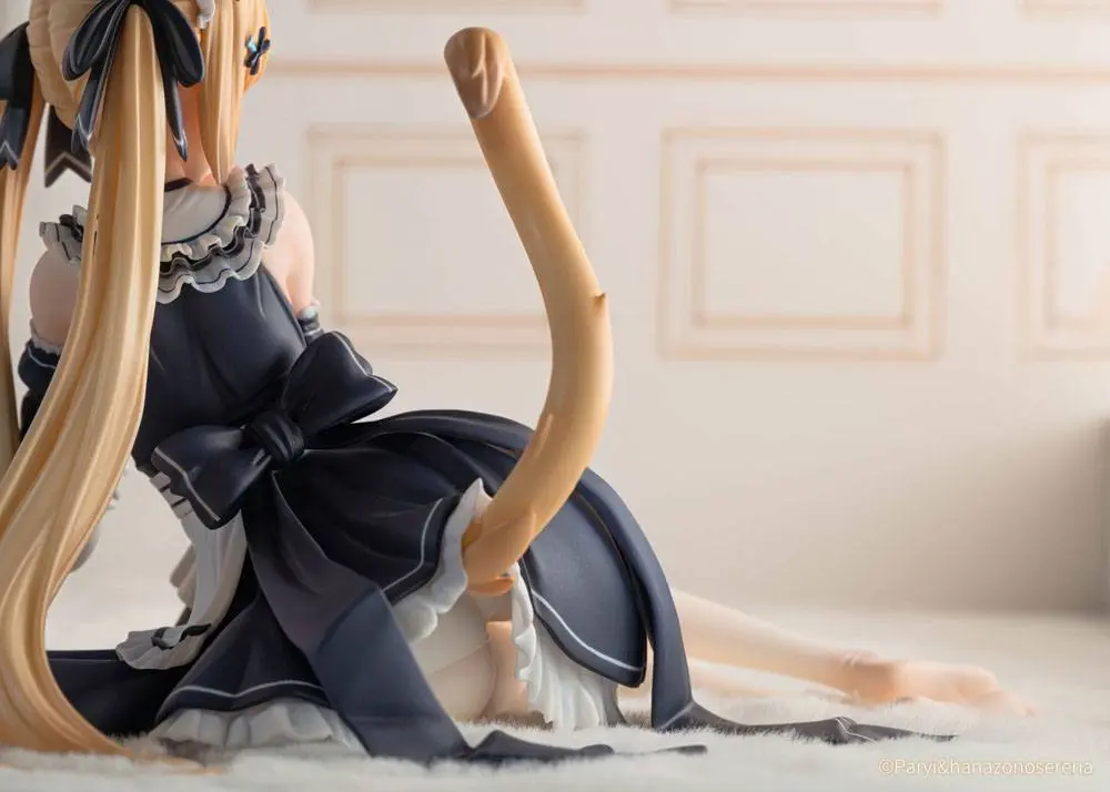 Serena Hanazono Statue 1/7 13 cm termékfotó