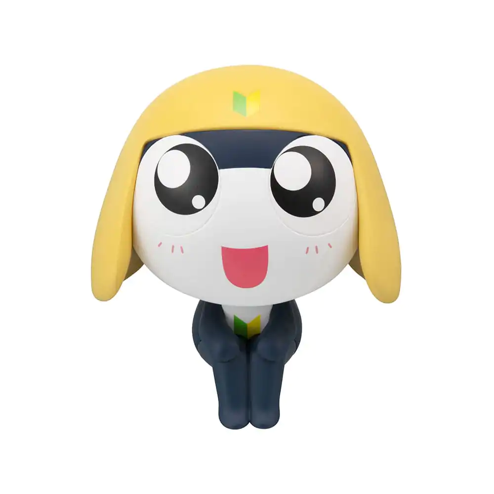 Sergeant Frog Look Up PVC Statue Tamama 11 cm       product photo