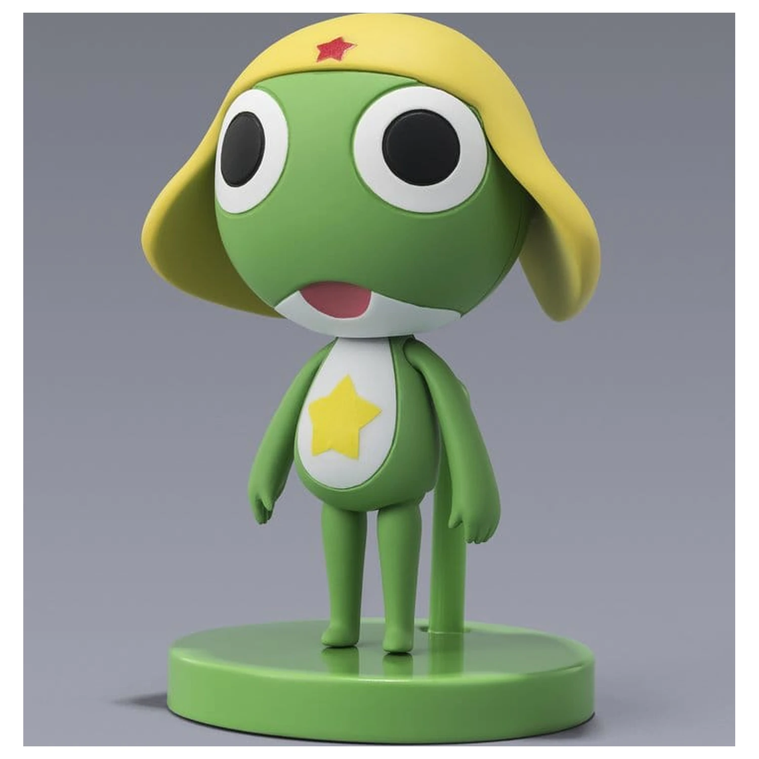 Sergeant Frog S.H.Figuarts Action Figure Keroro & Pekoponian Suits Set 16 cm product photo
