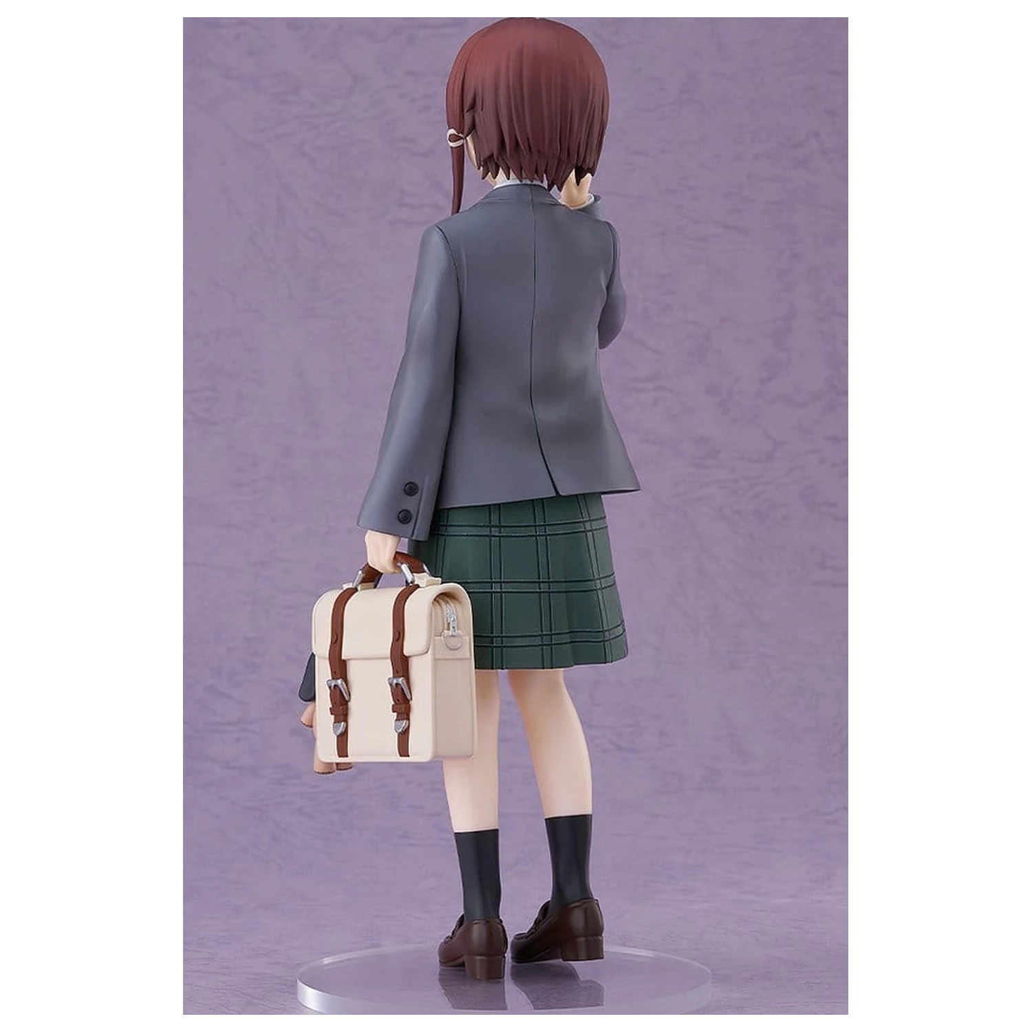 Serial Experiments Lain Pop Up Parade PVC Figure Lain Iwakura L Size 23 cm product photo