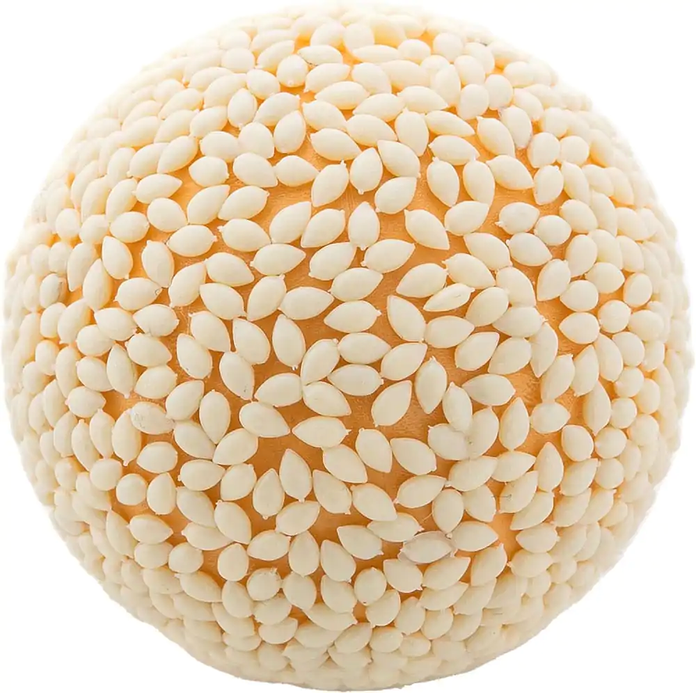 Plastic Model Kit 1/1 Sesame Ball 4 cm product photo