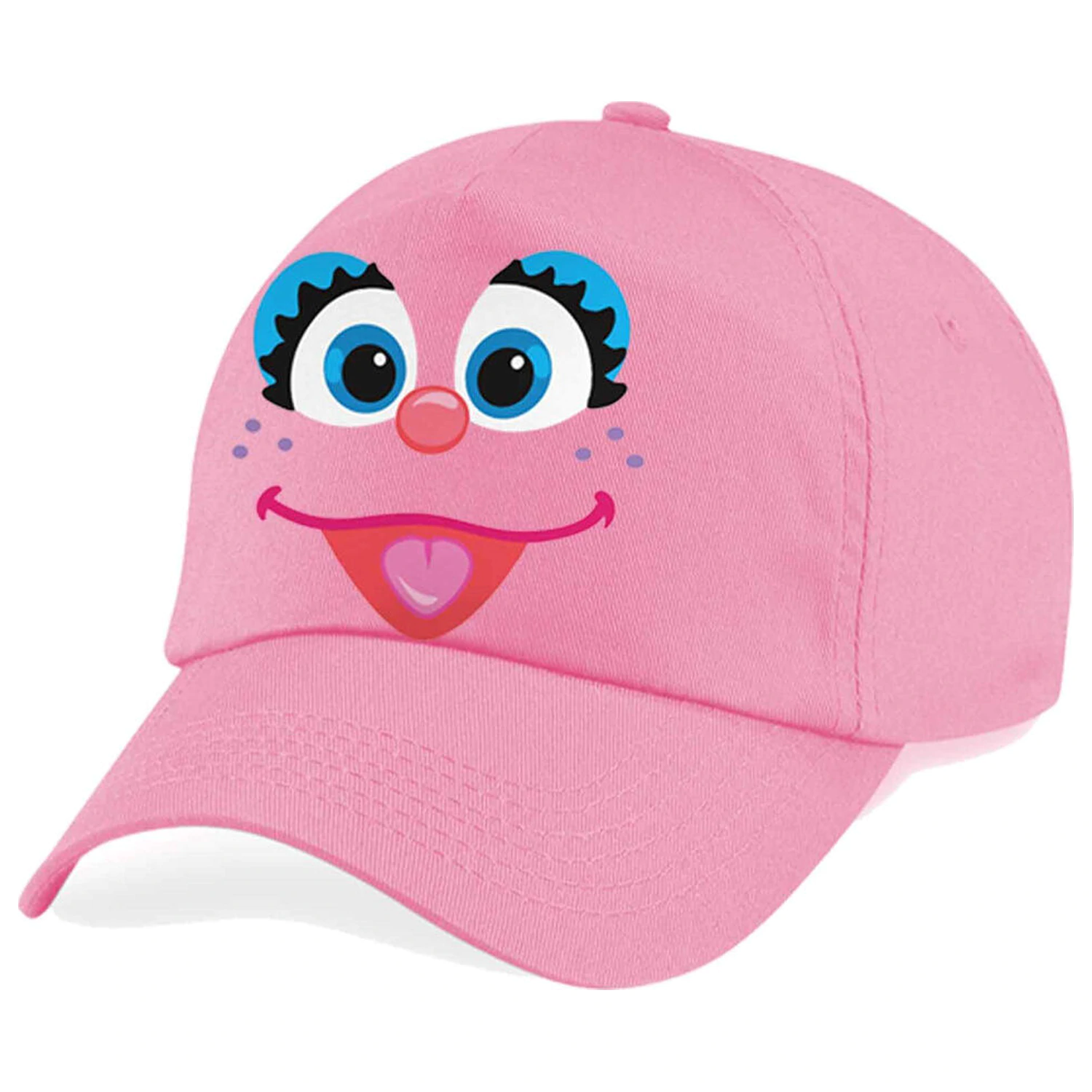 Sesame Street Abby Cadabby baseball cap product photo