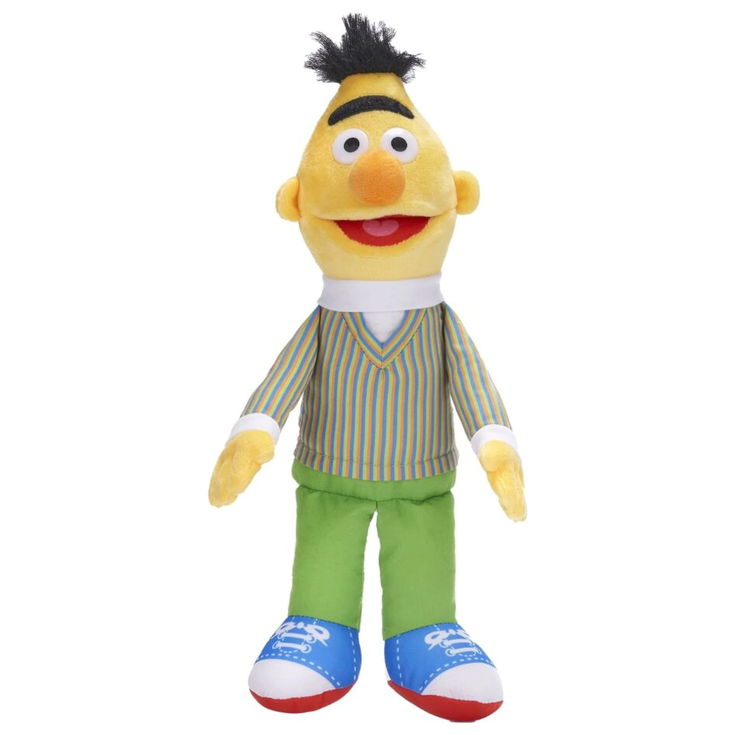 Sesame Street Bert plush toy 28cm product photo
