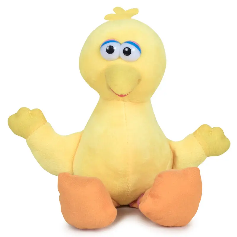 Sesame Street Big Bird plush toy 25cm product photo