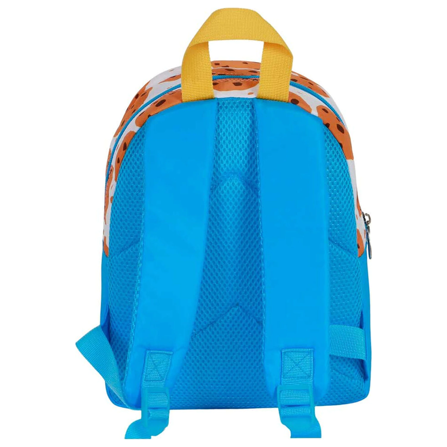 Sesame Street Biscuit Monster backpack 27cm product photo