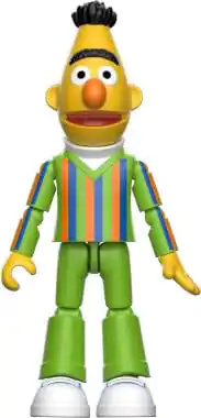 Sesame Street Blokees PreCool Series 2 Plastic Model Kit 06 Bert 14 cm product photo