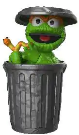 Sesame Street Blokees PreCool Series 2 Plastic Model Kit 07 Oscar 11 cm product photo
