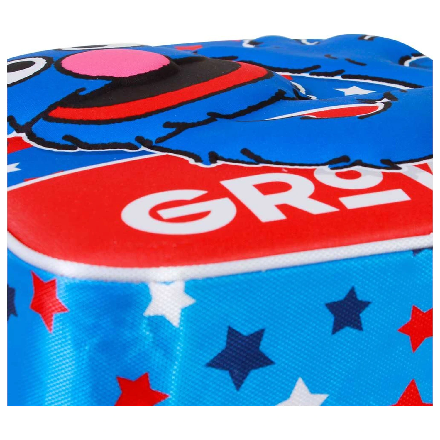 Sesame Street Coco backpack 27cm product photo