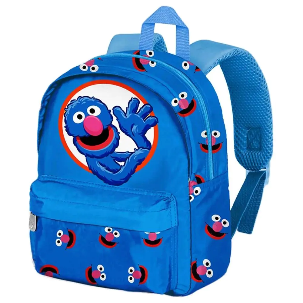 Sesame Street Coco backpack 27cm product photo