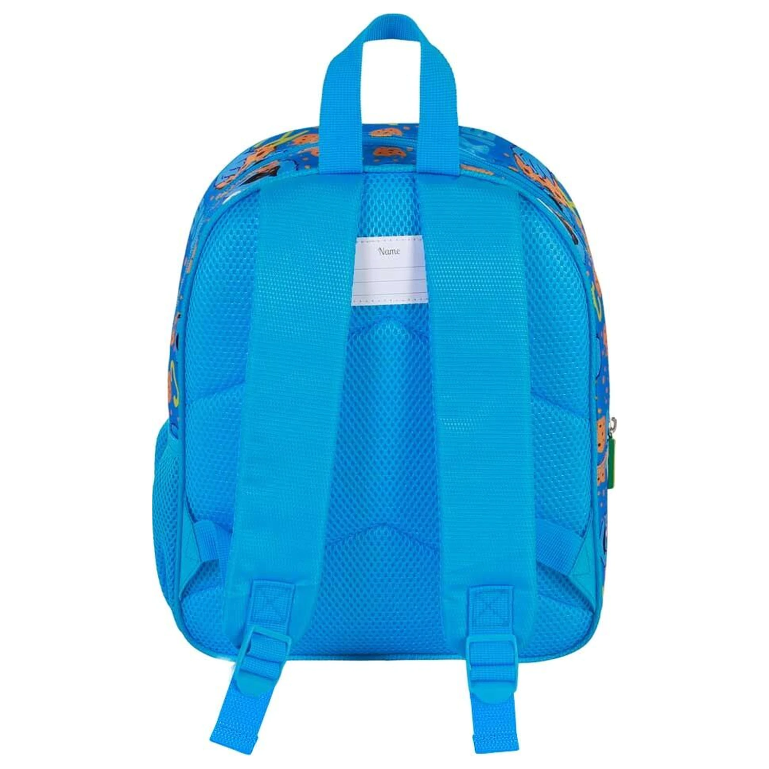 Sesame Street Cookie Monster 3D backpack 30cm product photo