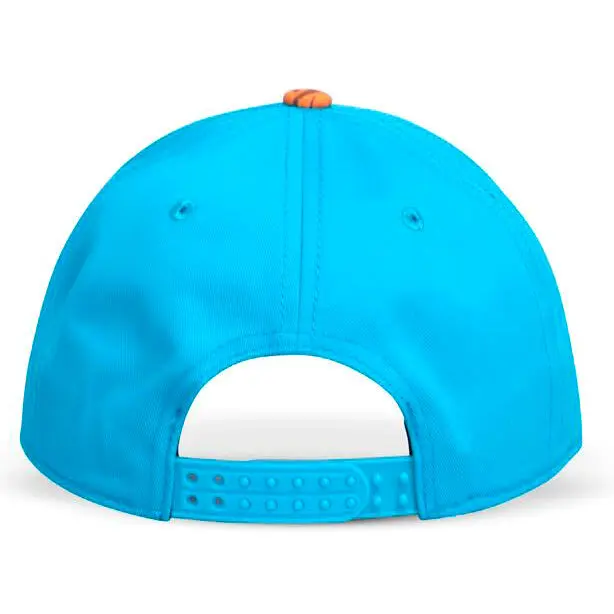 Sesamestreet Cookie Monster baseball cap product photo