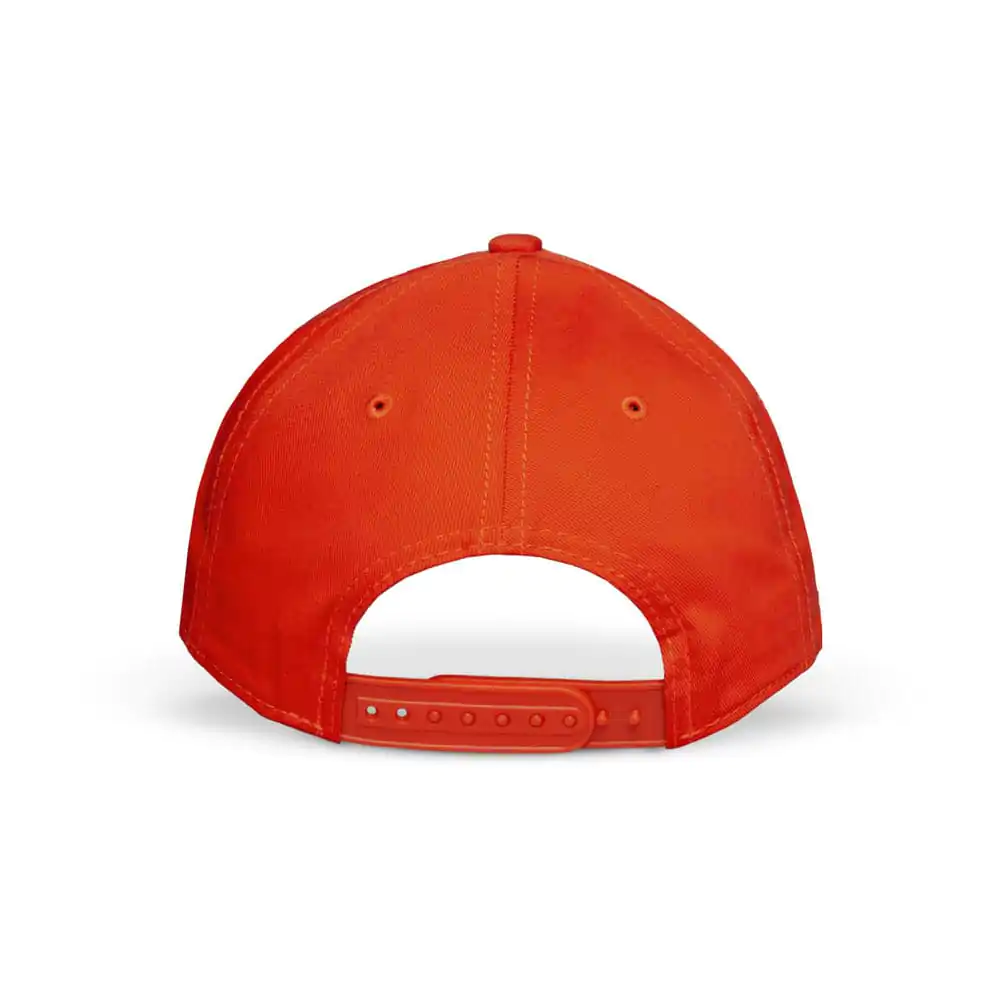 Sesame Street Snapback Cookie Monster product photo
