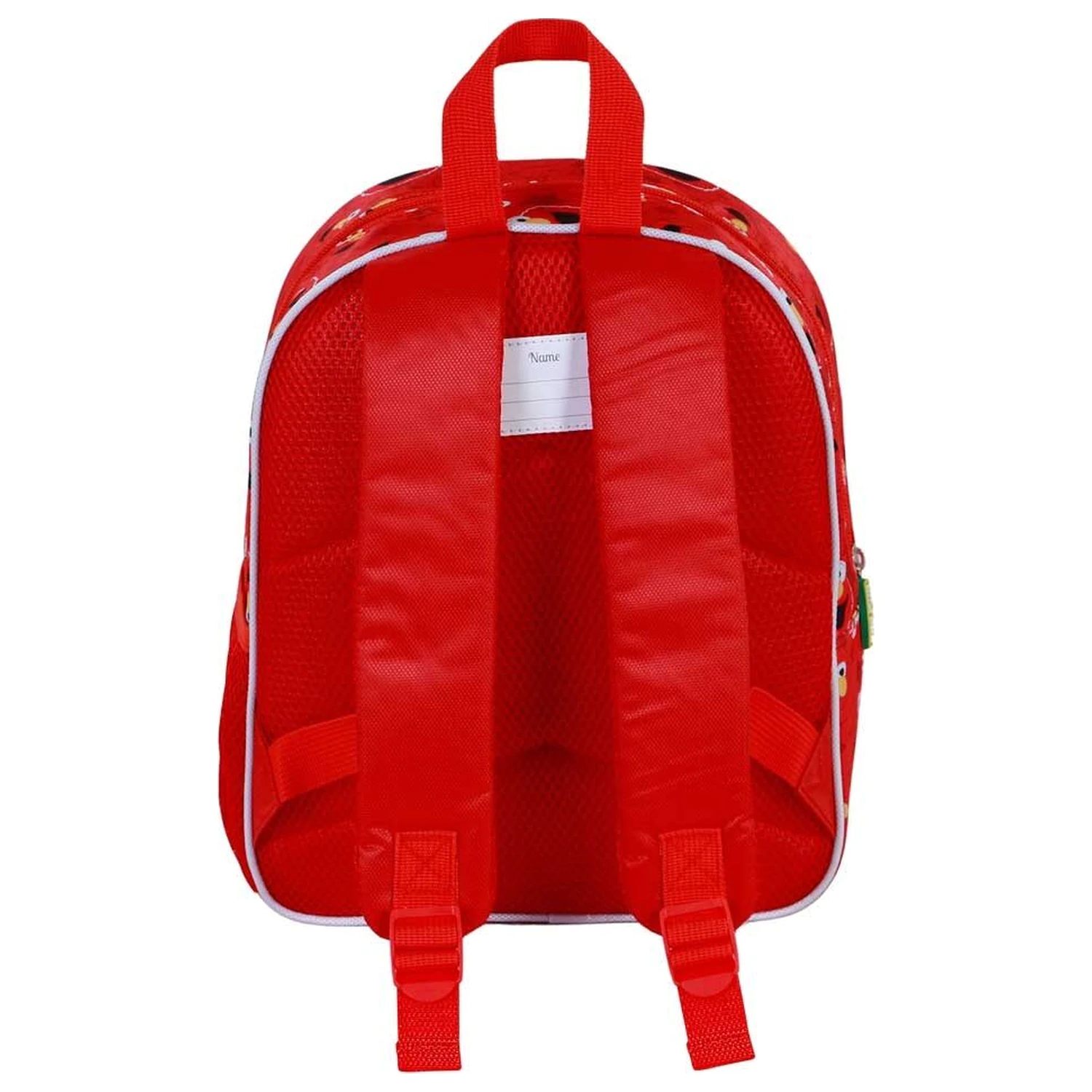 Sesame Street Elmo 3D backpack 30cm product photo