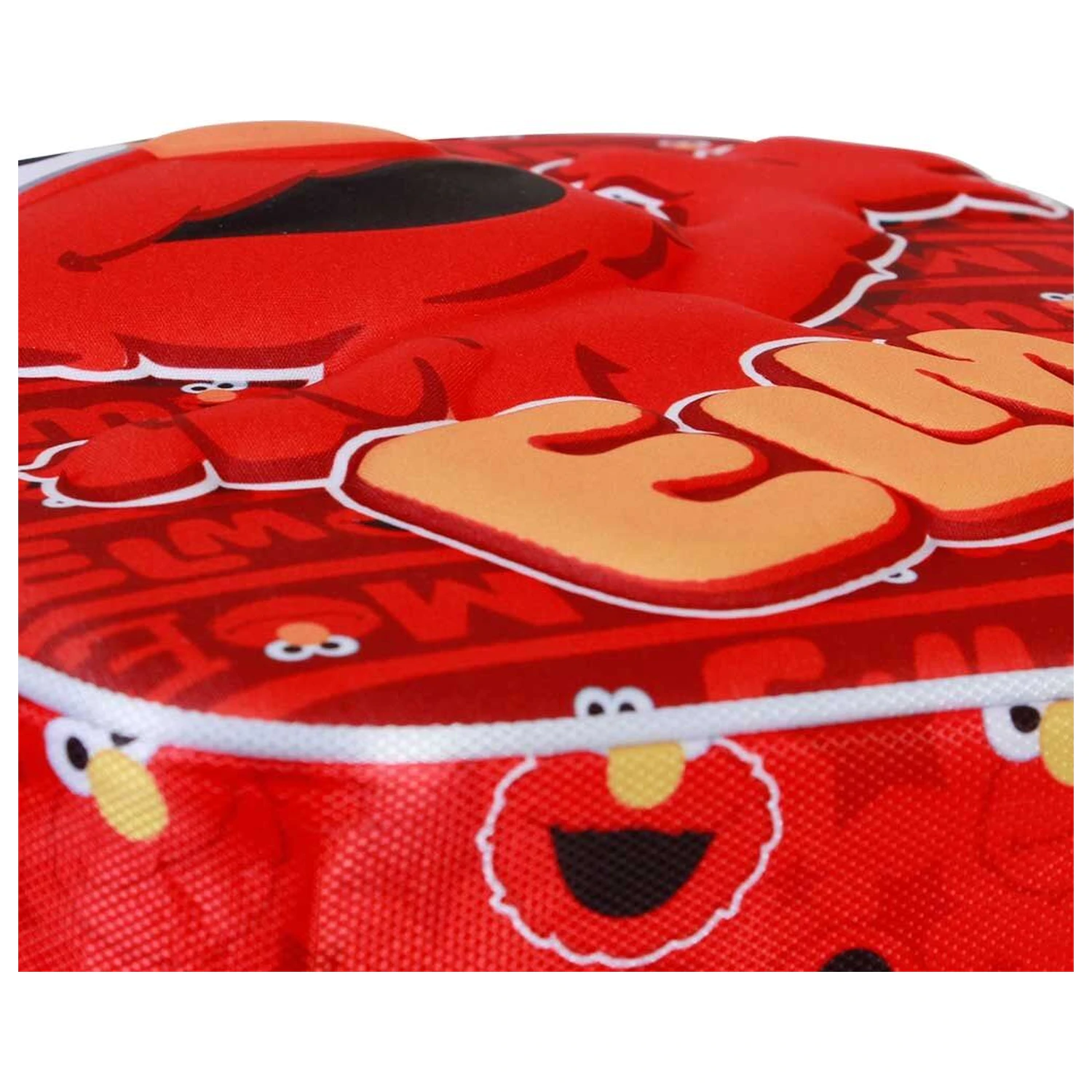 Sesame Street Elmo 3D backpack 30cm product photo