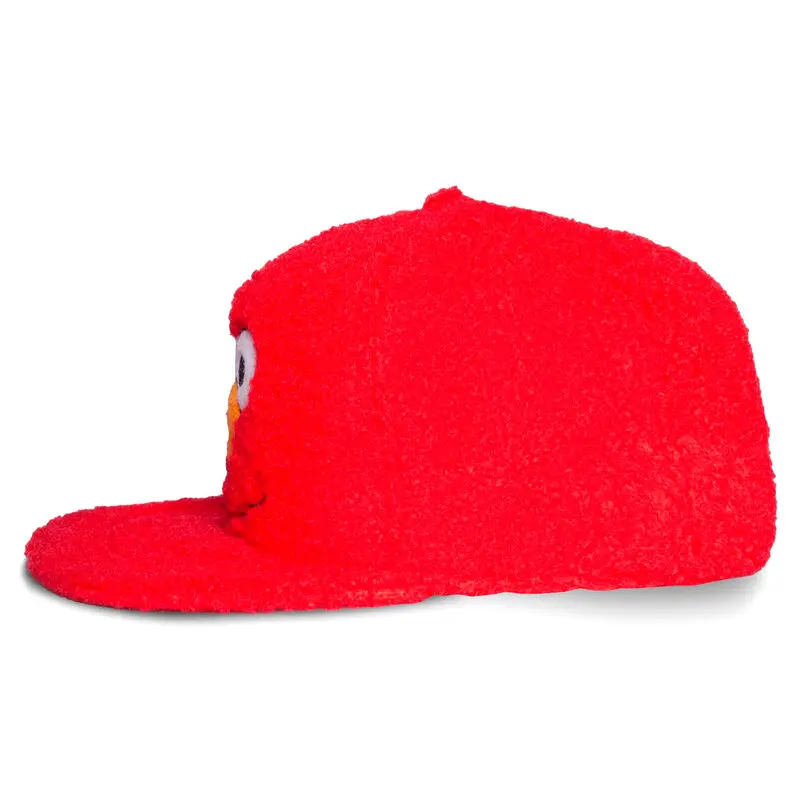 Sesame Street Snapback Cap Elmo termékfotó