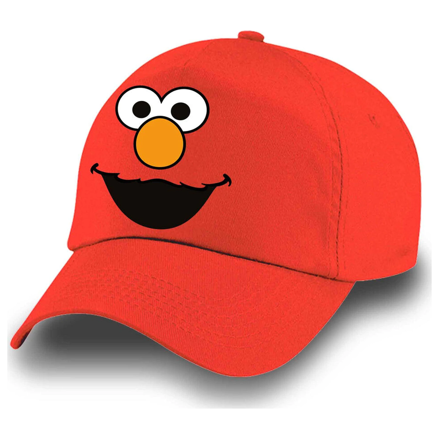 Sesame Street Elmo baseball cap product photo