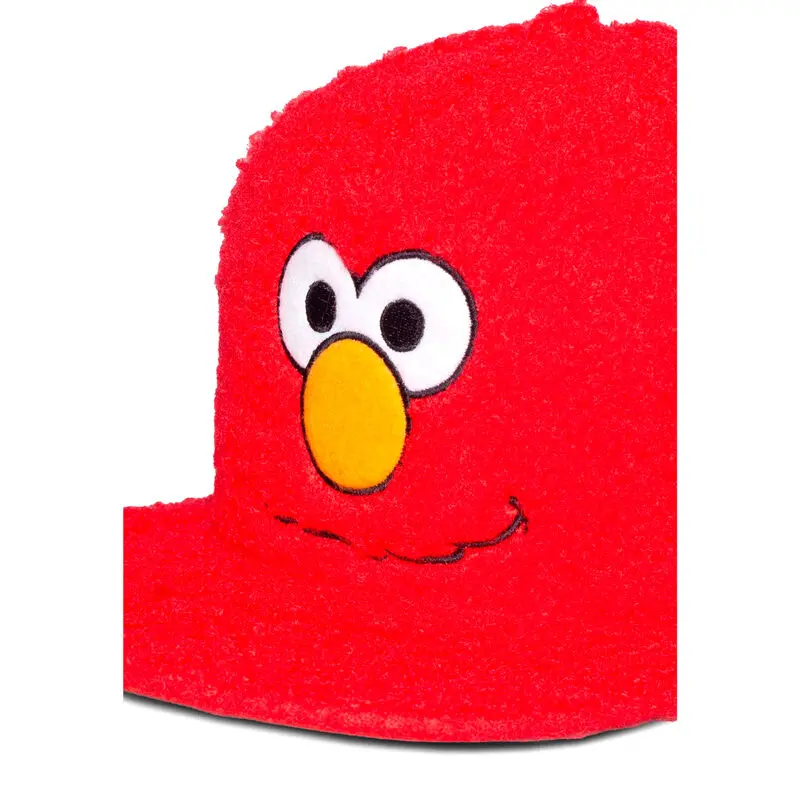 Sesame Street Snapback Cap Elmo product photo