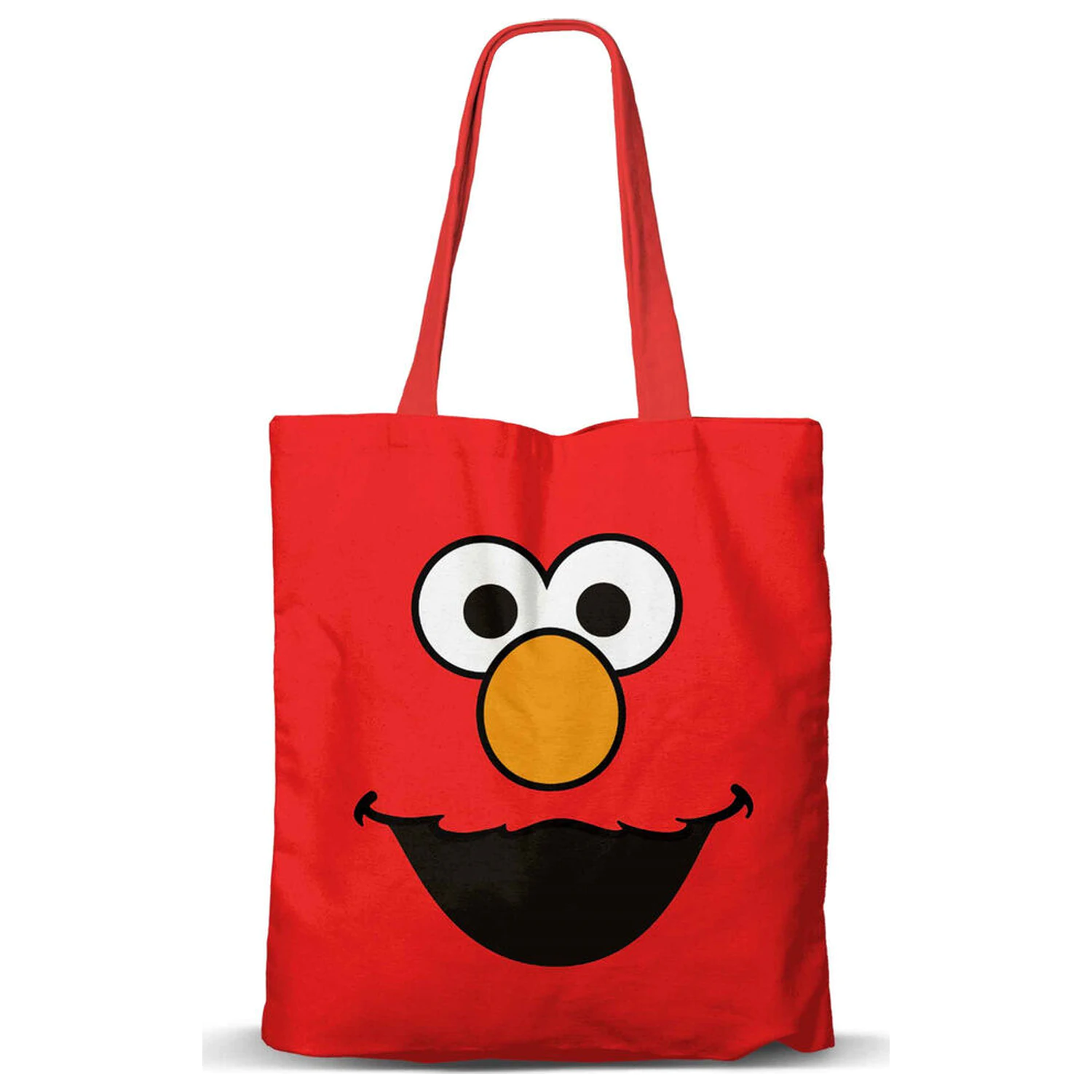 Sesame Street Elmo shopping bag product photo