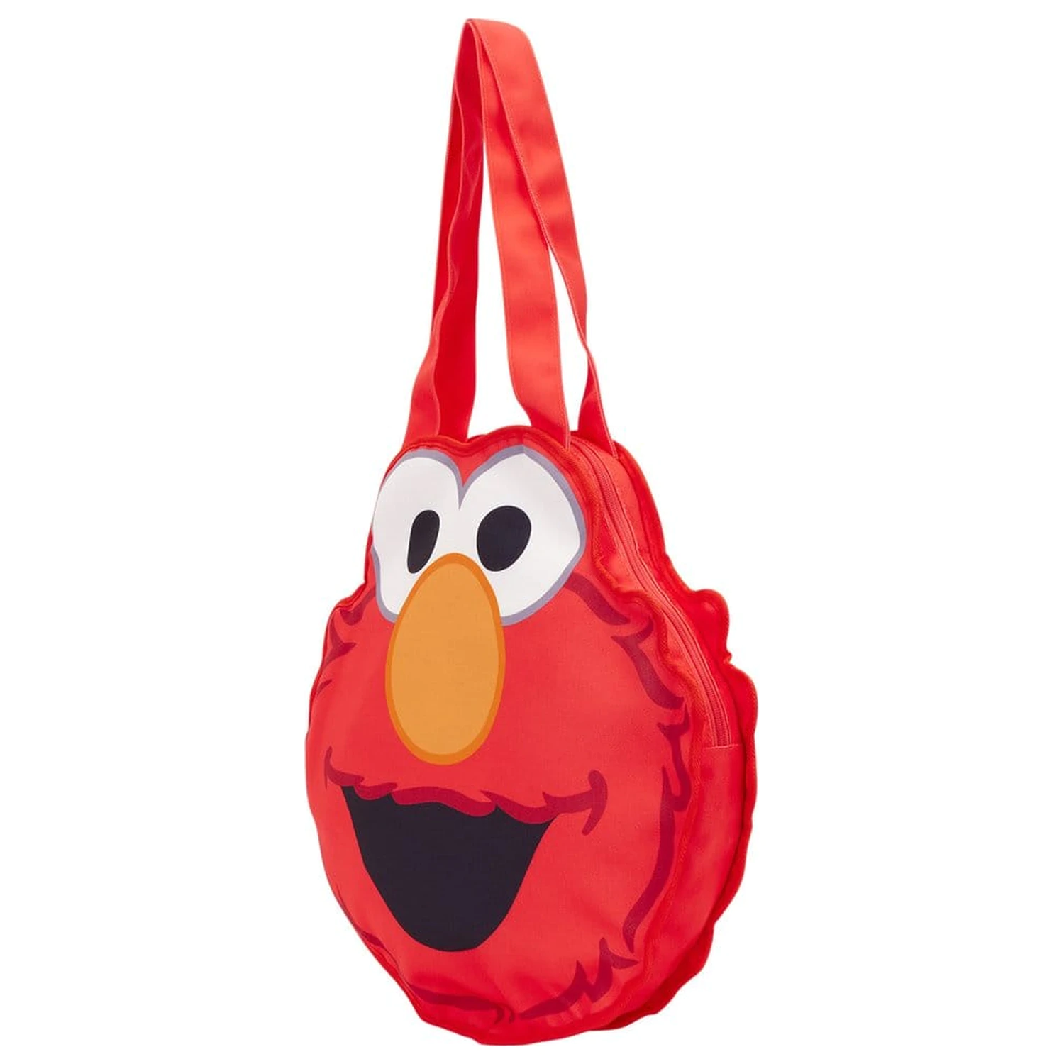 Sesame Street by Loungefly Tote Bag Elmo product photo