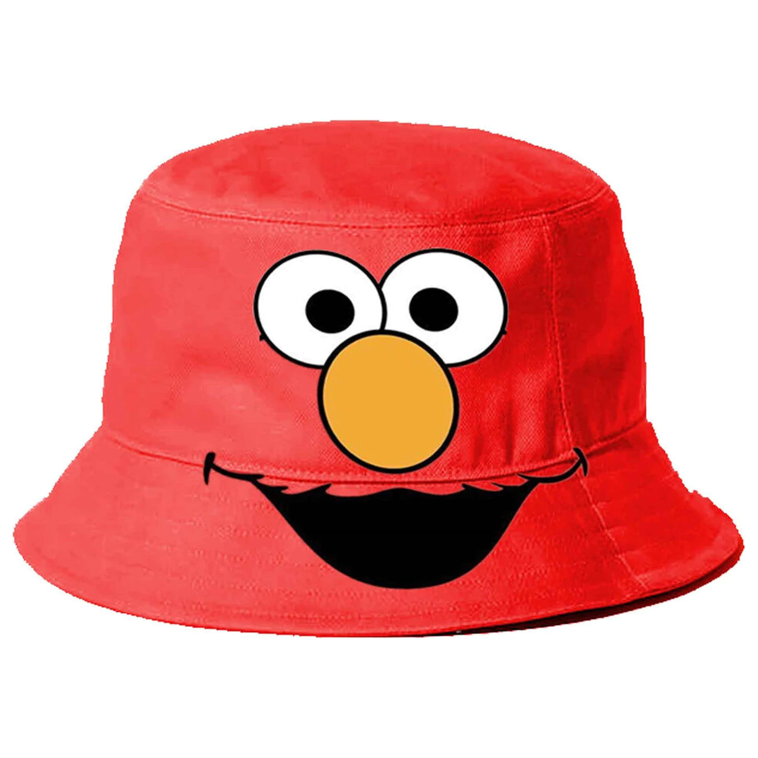 Sesame Street Elmo fishing hat product photo