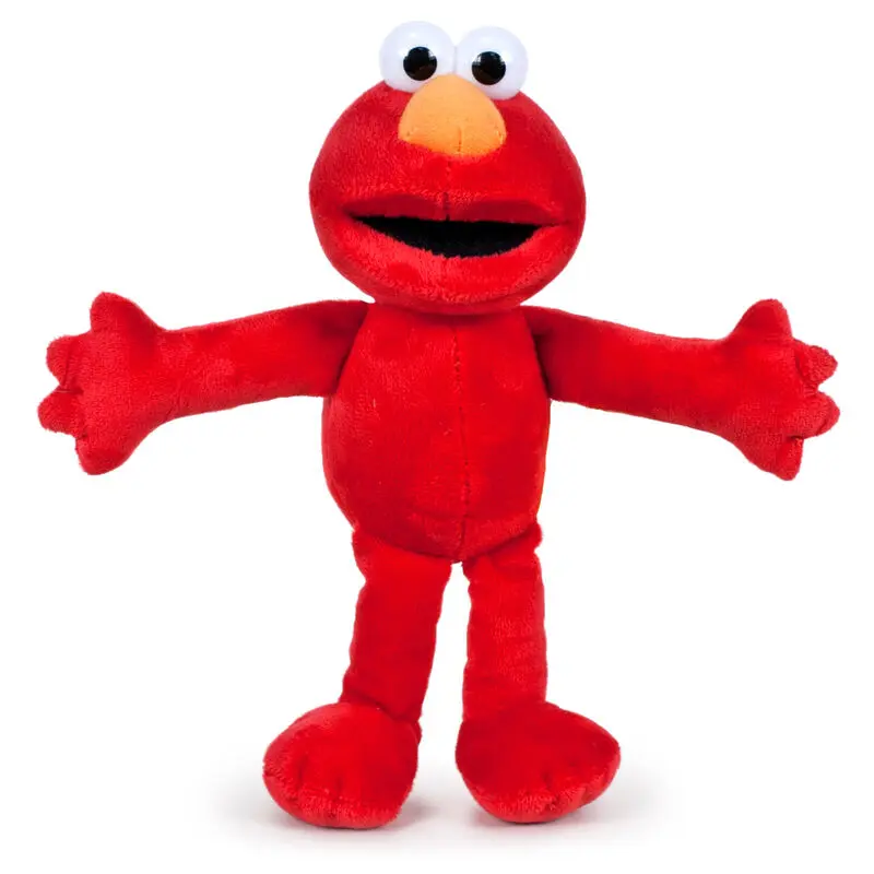Sesame Street Elmo plush toy 20cm product photo