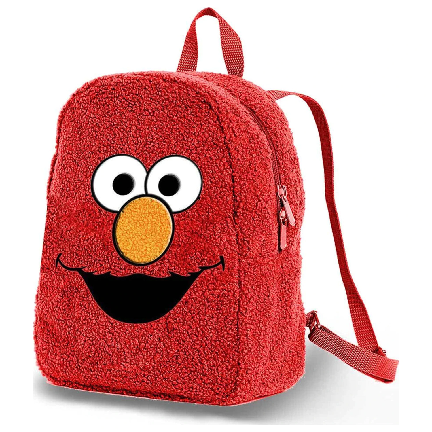 Sesame Street Elmo plush backpack 25cm product photo