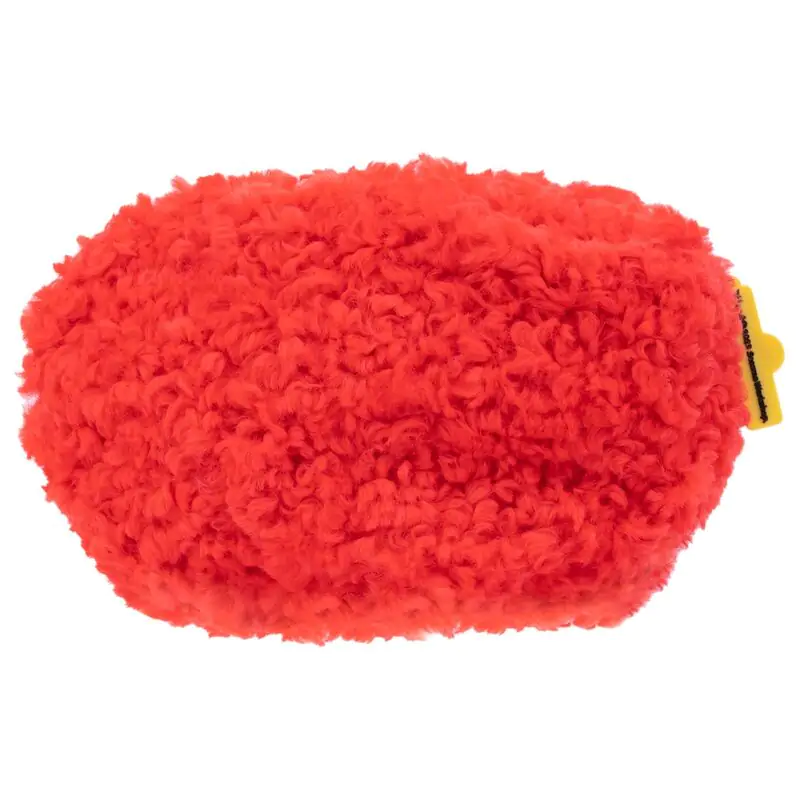 Sesame Street Elmo plush pencil case product photo