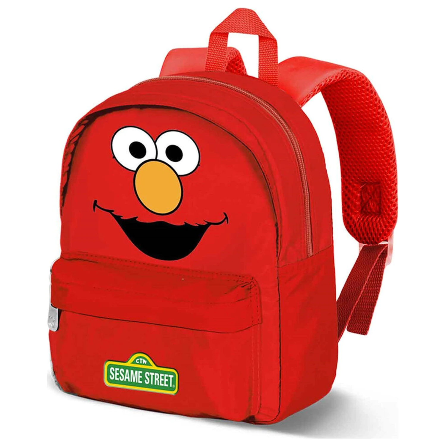 Sesame Street Elmo backpack 27cm product photo