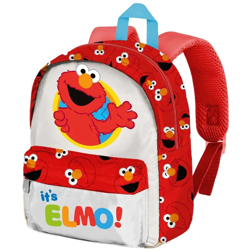Sesame Street Elmo backpack 27cm product photo